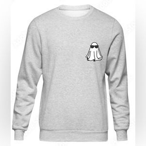 Saddest Lil Baby Sweatshirt